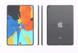 苹果最新爆料平板,颠覆性平板即将亮相，引领科技新潮流！”