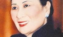 宋美龄最新爆料新闻,家族往事与不为人知的幕后真相