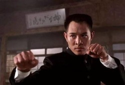 在线观看李连杰英雄,传奇武术与英勇精神的银幕之旅