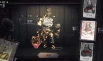 惊鸿第五人格特效爆料最新,特效爆料，视觉盛宴即将开启！