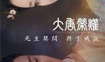 大唐荣耀直播在线观看,穿越时空，共赏盛世风华
