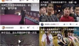 邵阳最新吃瓜爆料视频播放,视频播放引发热议，揭秘幕后真相！