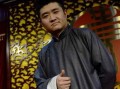 苗阜爆料贾冰患病视频,喜剧界好友心系健康，共度难关
