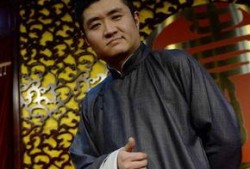 苗阜爆料贾冰患病视频,喜剧界好友心系健康，共度难关